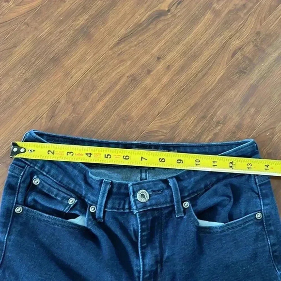 Levi’s Denim Jeans - Picture 6 of 8